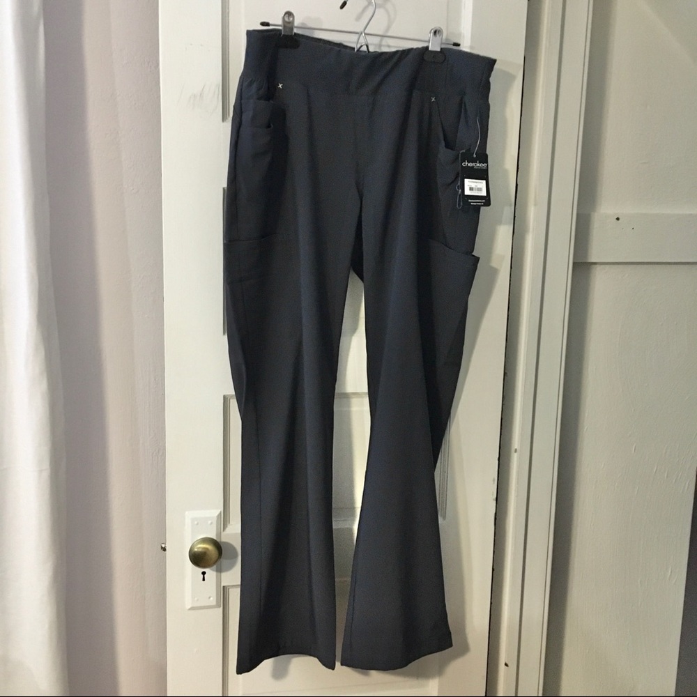 Cherokee iFlex Scrub Pants